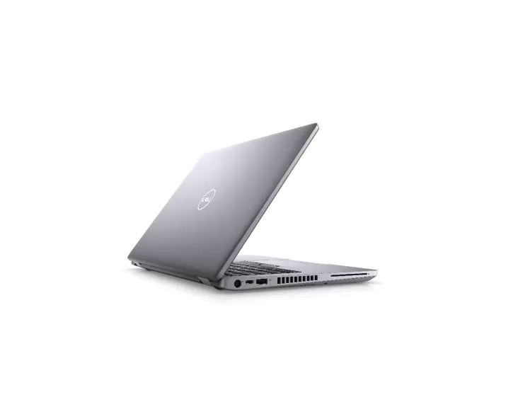 Dell Latitude 5410, CPU: Core i5 10210U, RAM: RAM 8 GB, Ổ cứng: SSD 256GB, Độ phân giải : Full HD, Card đồ họa: Intel UHD Graphics, Màu sắc: Dark Gray - hình số , 3 image