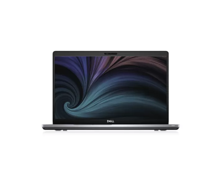 Dell Latitude 5510, CPU: Core i7 10610U, RAM: RAM 16 GB, Ổ cứng: SSD 256GB, Độ phân giải : Full HD, Card đồ họa: Intel UHD Graphics - hình số 
