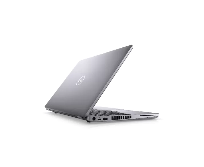 Dell Latitude 5510, CPU: Core i7 10610U, RAM: RAM 16 GB, Ổ cứng: SSD 256GB, Độ phân giải : Full HD, Card đồ họa: Intel UHD Graphics - hình số , 3 image