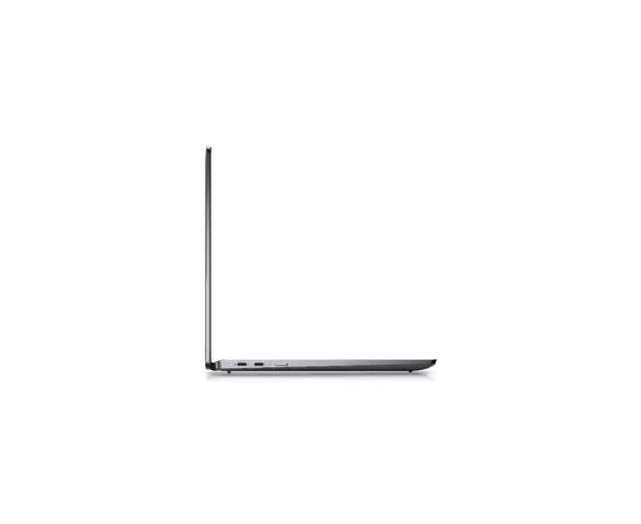Dell Latitude 9440, CPU: Core i7 1365U, RAM: RAM 16GB, Ổ cứng: SSD 512GB, Độ phân giải: QHD+, Card đồ họa: Intel Iris Xe Graphics, Màu sắc: Magnetite - hình số , 6 image