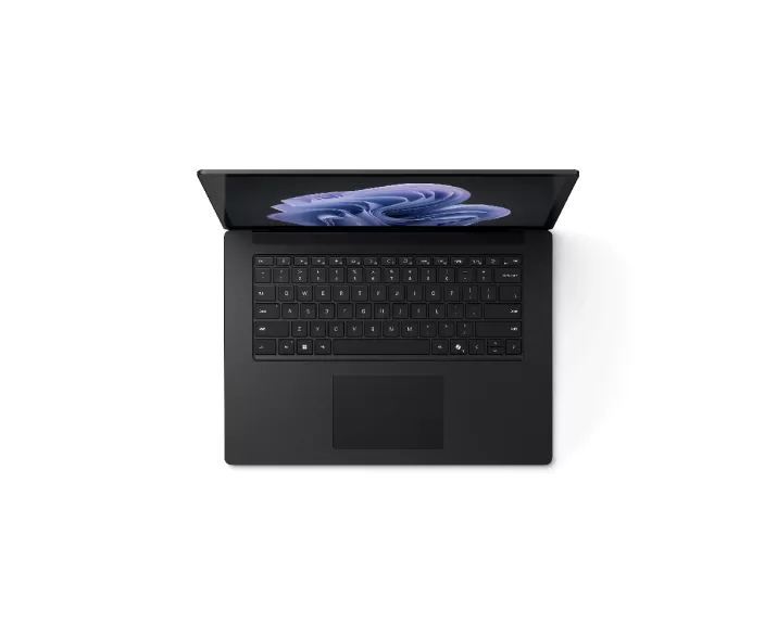 Microsoft Surface Laptop 6 15-inch, CPU: Core Ultra 7 165H, RAM: RAM 32 GB, Ổ cứng: SSD 512GB, Độ phân giải: Full HD+, Card đồ họa: Intel Arc Graphics, Màu sắc: Graphite (Than chì) - hình số , 3 image