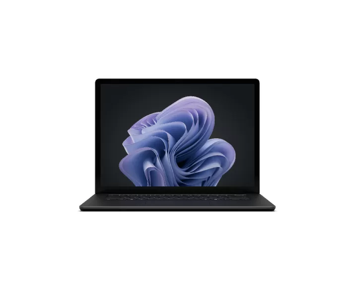 Microsoft Surface Laptop 6 15-inch, CPU: Core Ultra 7 165H, RAM: RAM 32 GB, Ổ cứng: SSD 512GB, Độ phân giải: Full HD+, Card đồ họa: Intel Arc Graphics, Màu sắc: Graphite (Than chì) - hình số 