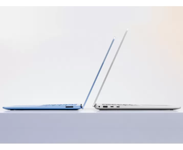 Microsoft Surface Laptop 7, CPU: X1E-80-100, RAM: RAM 32 GB, Ổ cứng: SSD 1TB, Độ phân giải: Full HD+, Card đồ họa: Qualcomm Adreno, Kích thước màn hình: 13.8 inch, Màu sắc: Black - hình số , 5 image