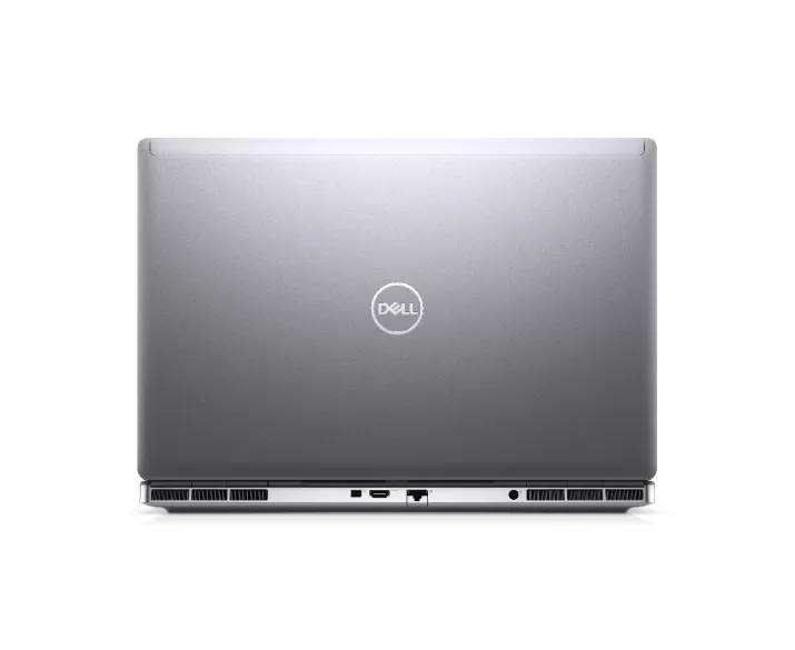 Dell Precision 7760 - hình số , 6 image