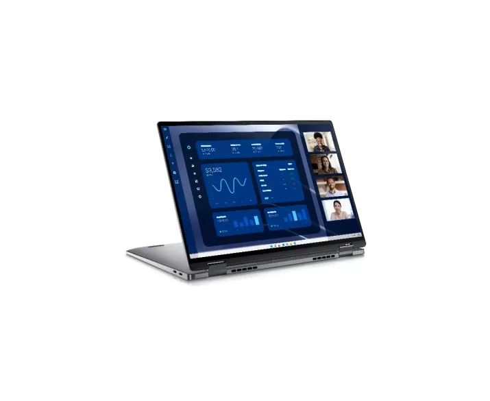 Dell Latitude 9450 2 in 1 (2024) - hình số , 2 image