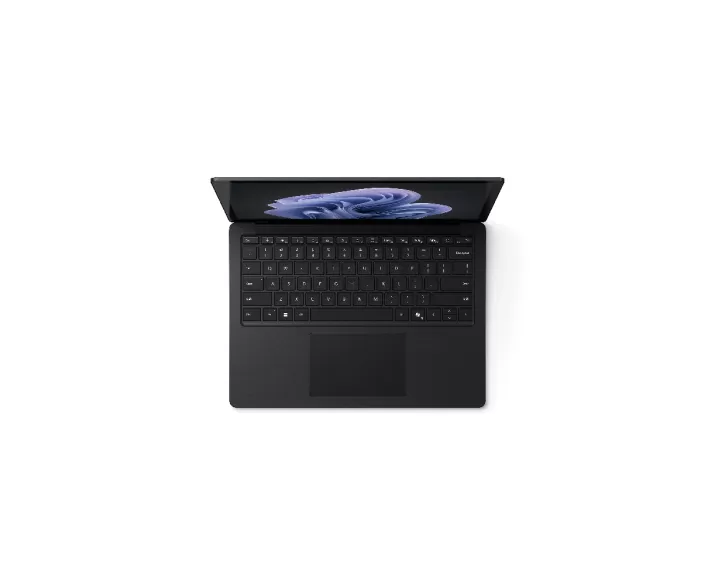 Microsoft Surface Laptop 6 13.5-inch, CPU: Core Ultra 7 165H, RAM: RAM 32 GB, Ổ cứng: SSD 512GB, Độ phân giải: Full HD+, Card đồ họa: Intel Arc Graphics, Màu sắc: Graphite (Than chì) - hình số , 3 image