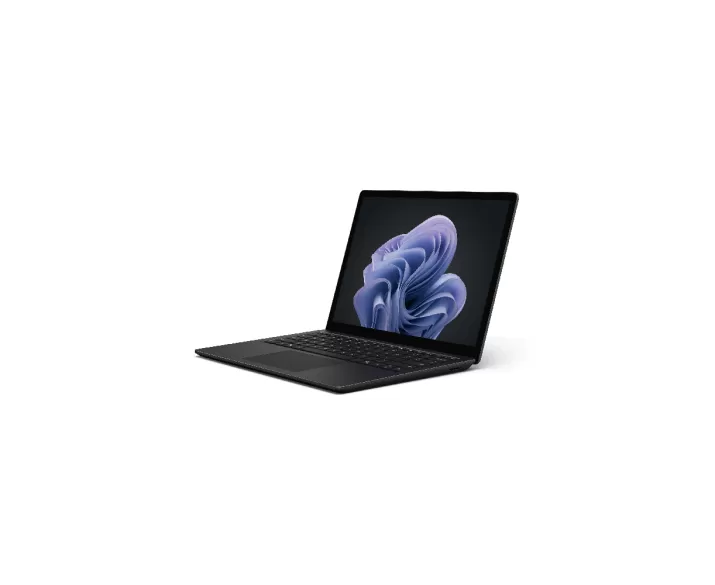 Microsoft Surface Laptop 6 13.5-inch, CPU: Core Ultra 7 165H, RAM: RAM 32 GB, Ổ cứng: SSD 512GB, Độ phân giải: Full HD+, Card đồ họa: Intel Arc Graphics, Màu sắc: Graphite (Than chì) - hình số , 2 image