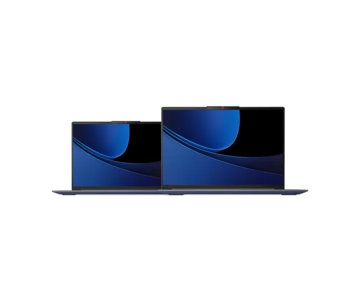 Lenovo IdeaPad Slim 5 16IRU9, CPU: Core 7 150U, RAM: RAM 16 GB, Ổ cứng: SSD 1TB, Độ phân giải : Full HD+, Card đồ họa: Intel Graphic, Màu sắc: Abyss Blue - hình số , 2 image