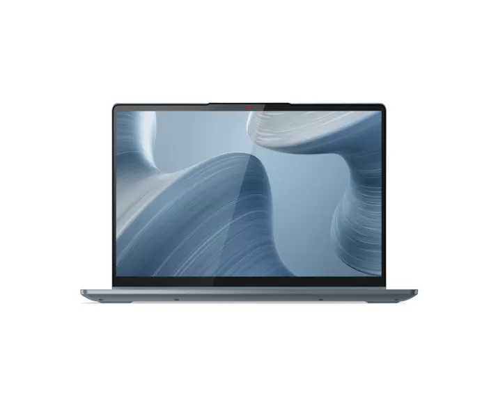 Lenovo Flex 7 14IRU8, CPU: Core i7 1355U, RAM: RAM 16 GB, Ổ cứng: SSD 1TB, Độ phân giải: Quad HD+, Card đồ họa: Intel Graphic, Loại màn hình: Laptop Touch, Hệ điều hành: Windows 11 Home, Màu sắc: Stone Blue - hình số , 10 image
