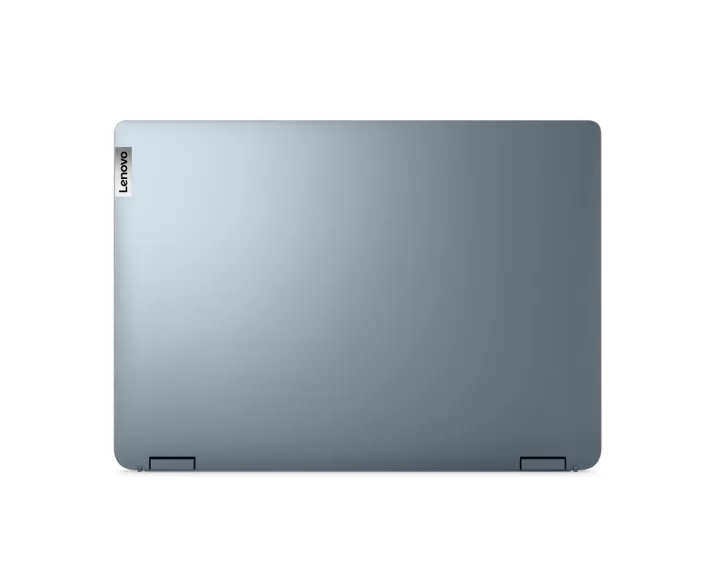Lenovo Flex 7 14IRU8, CPU: Core i7 1355U, RAM: RAM 16 GB, Ổ cứng: SSD 1TB, Độ phân giải: Quad HD+, Card đồ họa: Intel Graphic, Loại màn hình: Laptop Touch, Hệ điều hành: Windows 11 Home, Màu sắc: Stone Blue - hình số , 5 image