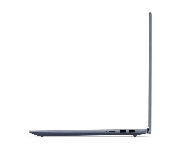 Lenovo IdeaPad Slim 5 16IRU9, CPU: Core 7 150U, RAM: RAM 16 GB, Ổ cứng: SSD 1TB, Độ phân giải : Full HD+, Card đồ họa: Intel Graphic, Màu sắc: Abyss Blue - hình số , 6 image