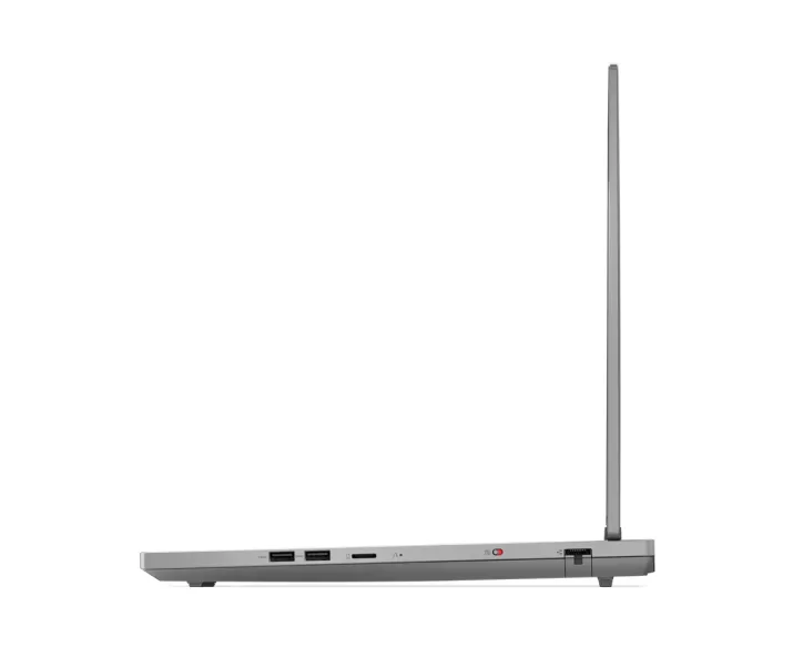 Lenovo Legion 5 16IRX9, CPU: Core i9 14900HX, RAM: RAM 32 GB, Ổ cứng: SSD 1TB, Độ phân giải : Quad HD+, Card đồ họa: RTX 4060, Màu sắc: Grey - hình số , 12 image