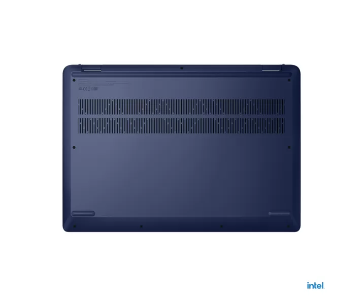 Lenovo IdeaPad Flex 5 16IRU8, CPU: Core i7 1355U, RAM: RAM 16 GB, Ổ cứng: SSD 512GB, Độ phân giải: Full HD+ Touch, Card đồ họa: Intel Graphic, Màu sắc: Abyss Blue - hình số , 5 image