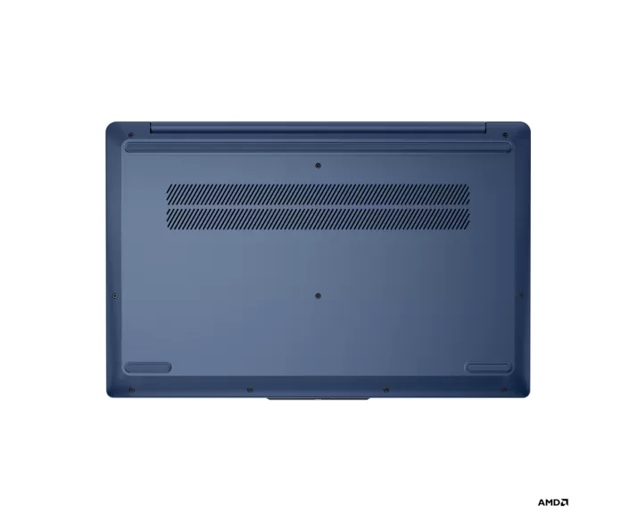 Lenovo IdeaPad Slim 3 15ABR8, CPU: Ryzen 5 7530U, RAM: RAM 16 GB, Ổ cứng: SSD 512GB, Độ phân giải : Full HD Touch, Card đồ họa: Intel Graphic, Kích thước màn hình: 15.6 inch, Loại màn hình: Laptop Touch, Hệ điều hành: Windows 11, Màu sắc: Abyss Blue - hình số , 2 image