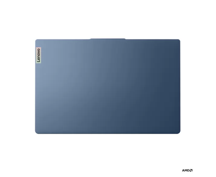 Lenovo IdeaPad Slim 3 15ABR8, CPU: Ryzen 5 7530U, RAM: RAM 16 GB, Ổ cứng: SSD 512GB, Độ phân giải : Full HD Touch, Card đồ họa: Intel Graphic, Kích thước màn hình: 15.6 inch, Loại màn hình: Laptop Touch, Hệ điều hành: Windows 11, Màu sắc: Abyss Blue - hình số , 4 image