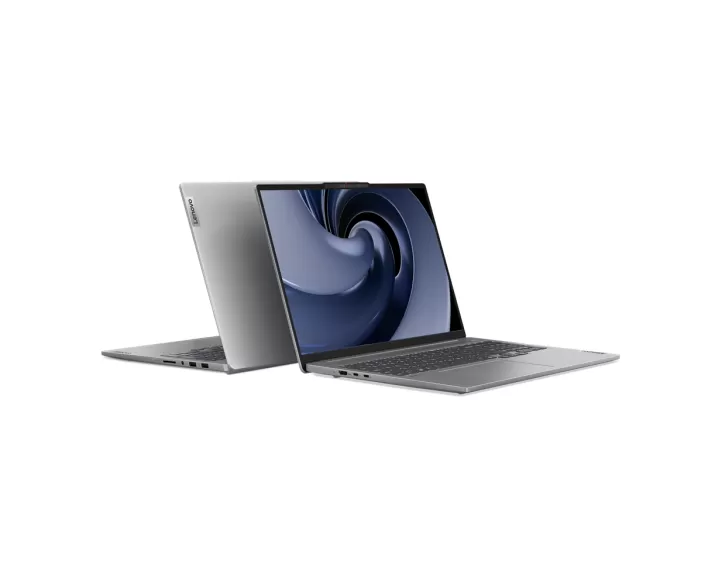 Lenovo IdeaPad Pro 5 16IMH9, CPU: Core Ultra 9 185H, RAM: RAM 32 GB, Ổ cứng: SSD 1TB, Độ phân giải : Quad HD+, Card đồ họa: RTX 4050, Loại màn hình: Laptop Touch, Hệ điều hành: Windows 11 Home, Màu sắc: Luna Grey - hình số , 9 image