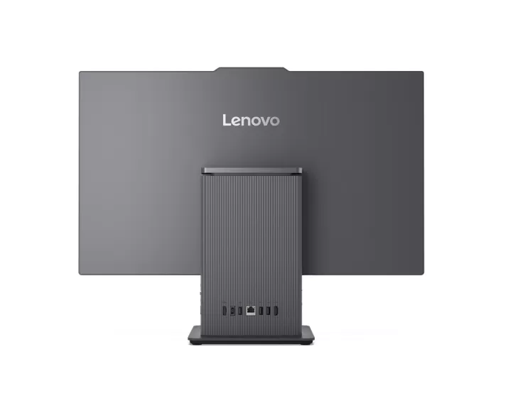 Lenovo IdeaCentre AIO 27IRH9, CPU: Core i7 13620H, RAM: RAM 32 GB, Ổ cứng: SSD 1TB, Độ phân giải: Full HD, Card đồ họa: Intel UHD Graphics, Màu sắc: Luna Grey - hình số , 2 image