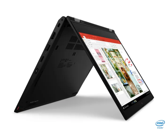 Lenovo ThinkPad L13 Yoga Gen 2 - hình số 