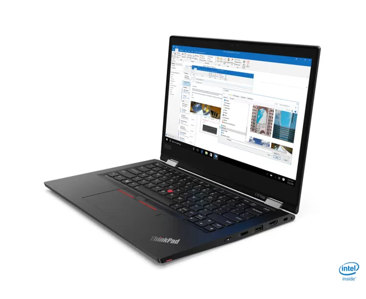 Lenovo ThinkPad L13 Yoga Gen 2 - hình số , 3 image
