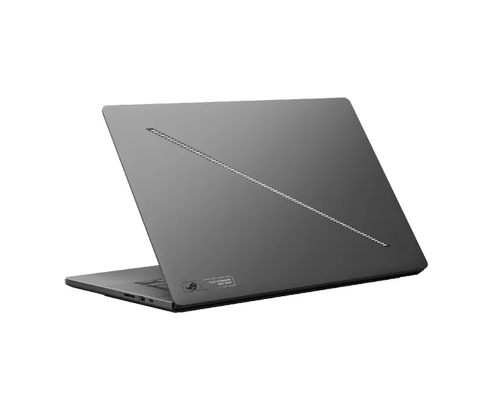 Asus ROG Zephyrus G16 GU605, CPU: Core Ultra 9 185H, RAM: RAM 32 GB, Ổ cứng: SSD 1TB, Độ phân giải: Quad HD+, Card đồ họa: RTX 4080, Màu sắc: Eclipse Grey - hình số , 9 image