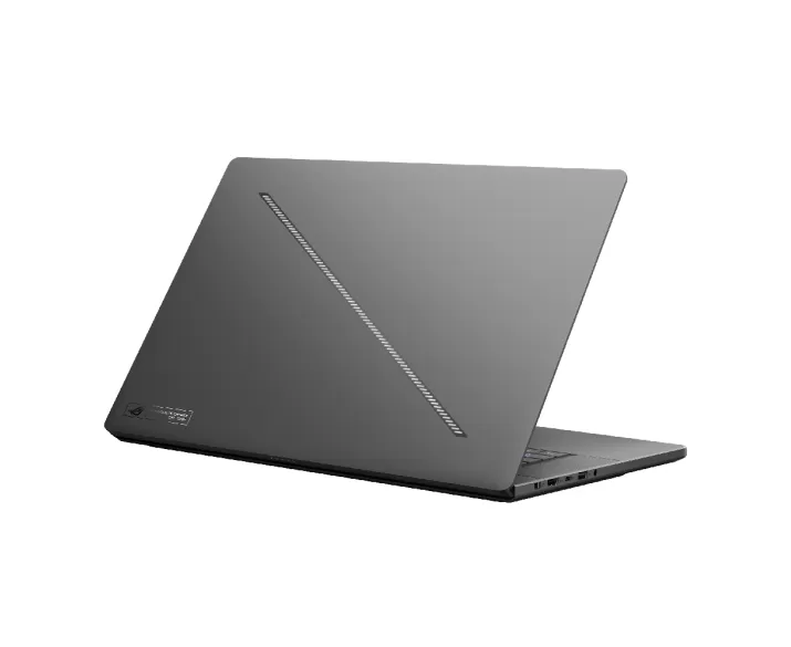 Asus ROG Zephyrus G16 GU605, CPU: Core Ultra 9 185H, RAM: RAM 32 GB, Ổ cứng: SSD 1TB, Độ phân giải: Quad HD+, Card đồ họa: RTX 4080, Màu sắc: Eclipse Grey - hình số , 10 image