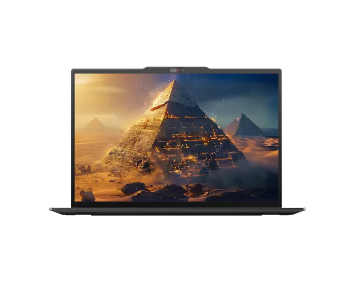 Lenovo ThinkPad T14p Gen 2, CPU: Core Ultra 5 125H, RAM: RAM 16 GB, Ổ cứng: SSD 512GB, Độ phân giải : Quad HD+, Card đồ họa: Intel Arc Graphics - hình số 
