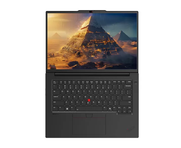 Lenovo ThinkPad T14p Gen 2, CPU: Core Ultra 5 125H, RAM: RAM 16 GB, Ổ cứng: SSD 512GB, Độ phân giải : Quad HD+, Card đồ họa: Intel Arc Graphics - hình số , 3 image