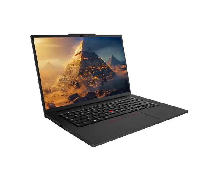 Lenovo ThinkPad T14p Gen 2, CPU: Core Ultra 5 125H, RAM: RAM 16 GB, Ổ cứng: SSD 512GB, Độ phân giải : Quad HD+, Card đồ họa: Intel Arc Graphics - hình số , 4 image