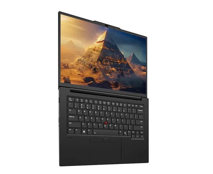 Lenovo ThinkPad T14p Gen 2, CPU: Core Ultra 5 125H, RAM: RAM 16 GB, Ổ cứng: SSD 512GB, Độ phân giải : Quad HD+ Touch, Card đồ họa: Intel Arc Graphics - hình số , 6 image