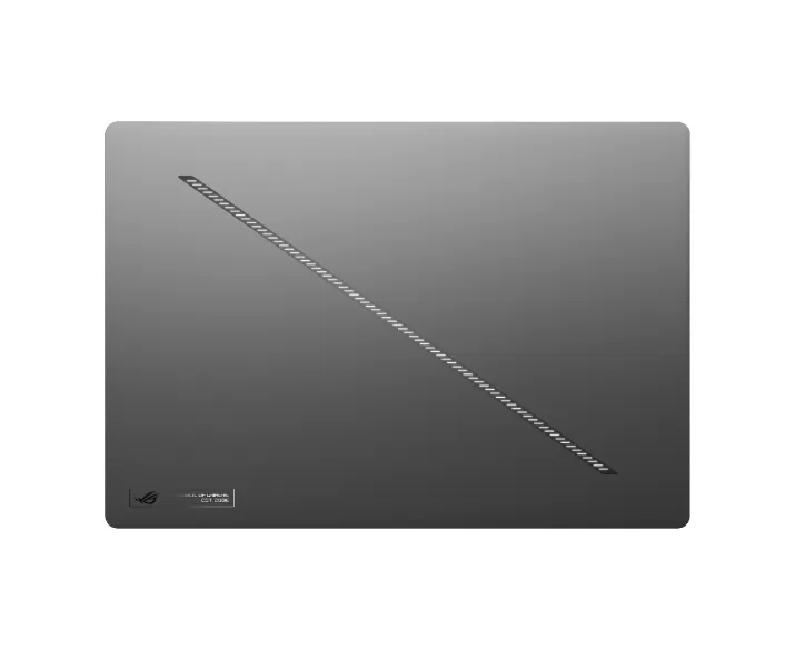 Asus ROG Zephyrus G16 GU605, CPU: Core Ultra 9 185H, RAM: RAM 32 GB, Ổ cứng: SSD 1TB, Độ phân giải: Quad HD+, Card đồ họa: RTX 4080, Màu sắc: Eclipse Grey - hình số , 4 image