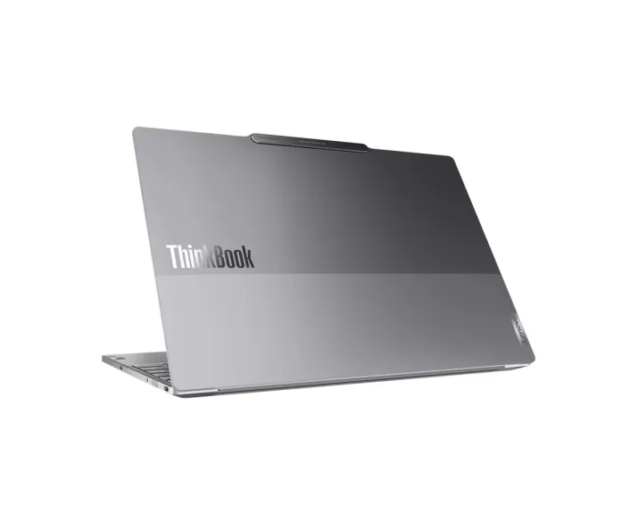 Lenovo ThinkBook 13x G4 IMH, CPU: Core Ultra 9 185H, RAM: RAM 32 GB, Ổ cứng: SSD 1TB, Độ phân giải: Quad HD+, Card đồ họa: Intel Arc Graphics, Màu sắc: Luna Grey - hình số , 5 image