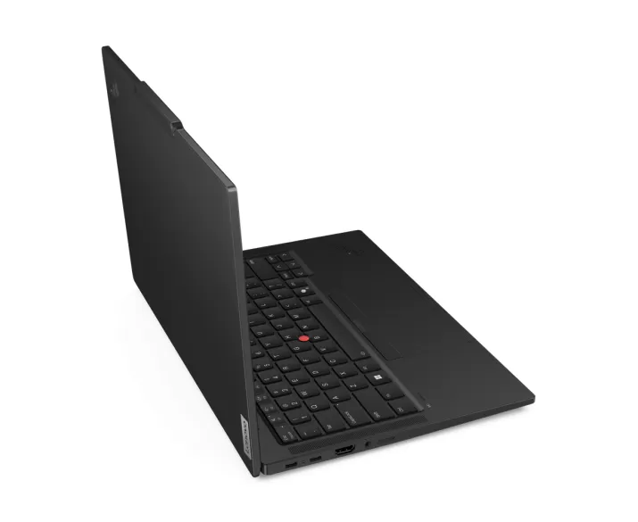 Lenovo Thinkpad T14s Gen 5, CPU: Core Ultra 7 165U, RAM: RAM 32 GB, Ổ cứng: SSD 1TB, Độ phân giải: Full HD+, Card đồ họa: Intel Graphic, Màu sắc: Black - hình số , 11 image