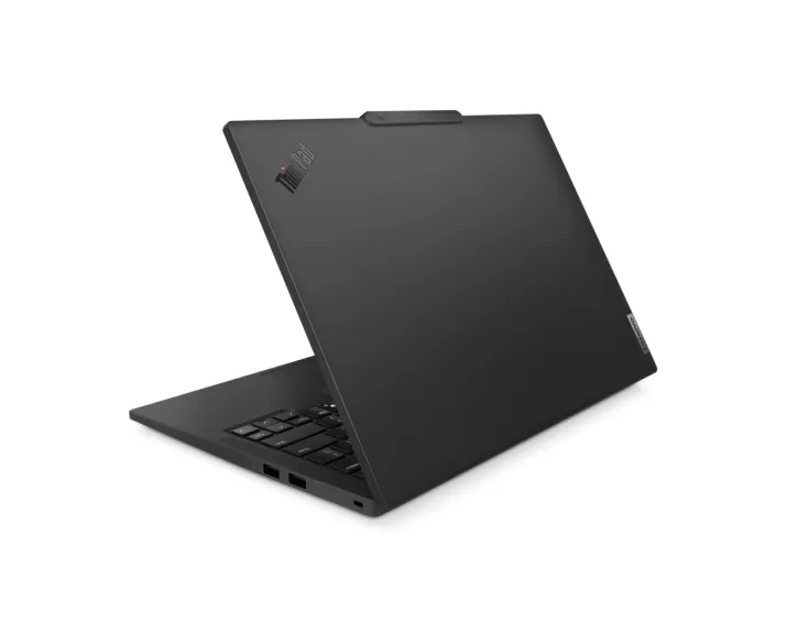 Lenovo Thinkpad T14s Gen 5, CPU: Core Ultra 7 165U, RAM: RAM 32 GB, Ổ cứng: SSD 1TB, Độ phân giải: Full HD+, Card đồ họa: Intel Graphic, Màu sắc: Black - hình số , 4 image