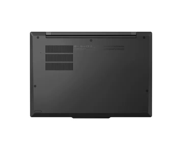 Lenovo Thinkpad T14s Gen 5, CPU: Core Ultra 7 165U, RAM: RAM 32 GB, Ổ cứng: SSD 1TB, Độ phân giải: Full HD+, Card đồ họa: Intel Graphic, Màu sắc: Black - hình số , 7 image
