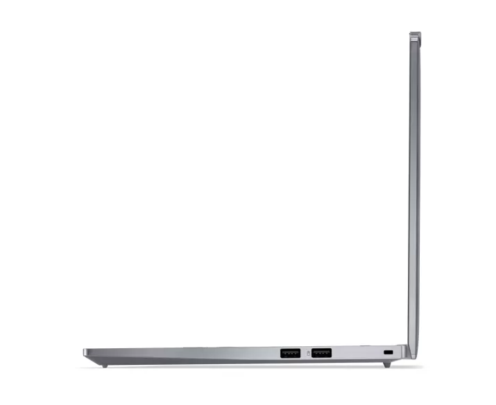 Lenovo Thinkpad T14s Gen 5, CPU: Core Ultra 5 125U, RAM: RAM 16 GB, Ổ cứng: SSD 512GB, Độ phân giải: Full HD+ Touch, Card đồ họa: Intel Graphic, Màu sắc: Grey - hình số , 3 image