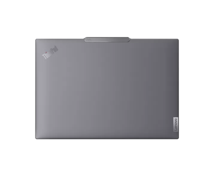 Lenovo Thinkpad T14s Gen 5, CPU: Core Ultra 5 125U, RAM: RAM 16 GB, Ổ cứng: SSD 512GB, Độ phân giải: Full HD+ Touch, Card đồ họa: Intel Graphic, Màu sắc: Grey - hình số , 4 image