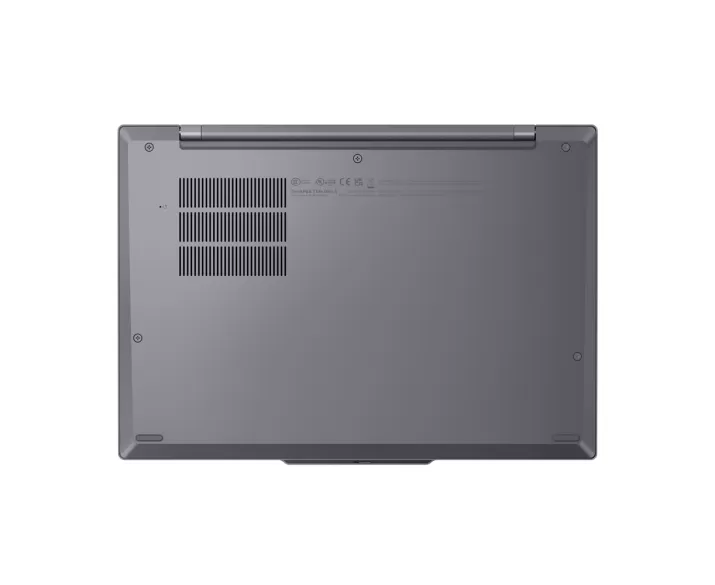 Lenovo Thinkpad T14s Gen 5, CPU: Core Ultra 5 125U, RAM: RAM 16 GB, Ổ cứng: SSD 512GB, Độ phân giải: Full HD+ Touch, Card đồ họa: Intel Graphic, Màu sắc: Grey - hình số , 5 image