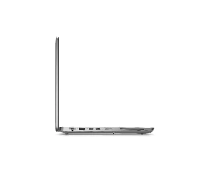 Dell Latitude 5450 (2024), CPU: Core Ultra 5 125U, RAM: RAM 16 GB, Ổ cứng: SSD 256GB, Độ phân giải: Full HD, Card đồ họa: Intel Graphic, Màu sắc: Dark Gray - hình số , 5 image
