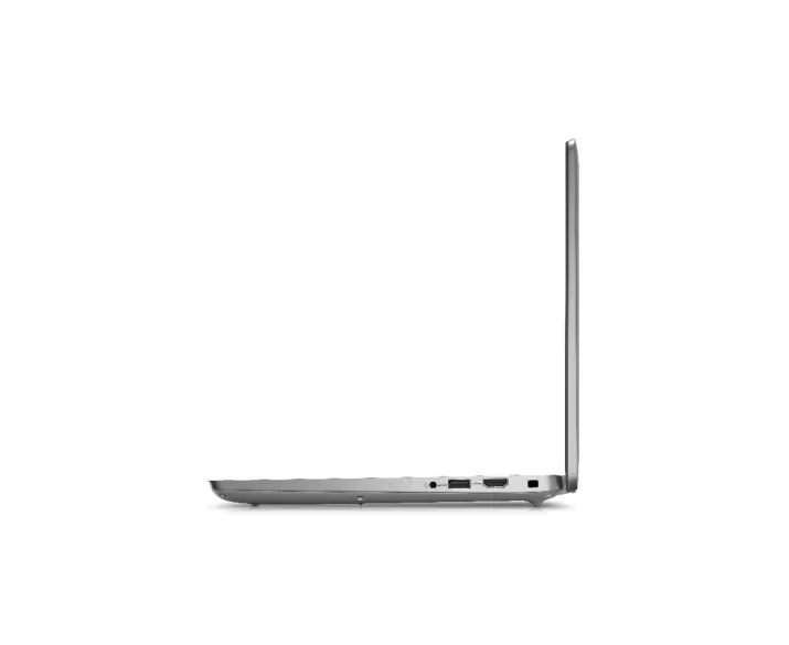 Dell Latitude 5450 (2024), CPU: Core Ultra 5 125U, RAM: RAM 16 GB, Ổ cứng: SSD 256GB, Độ phân giải: Full HD, Card đồ họa: Intel Graphic, Màu sắc: Dark Gray - hình số , 6 image