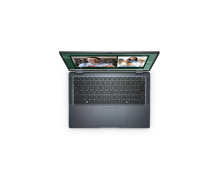 Dell Latitude 7450 (2024), CPU: Core Ultra 7 165U, RAM: RAM 32 GB, Ổ cứng: SSD 512GB, Độ phân giải : Full HD+, Card đồ họa: Intel Graphic - hình số , 2 image