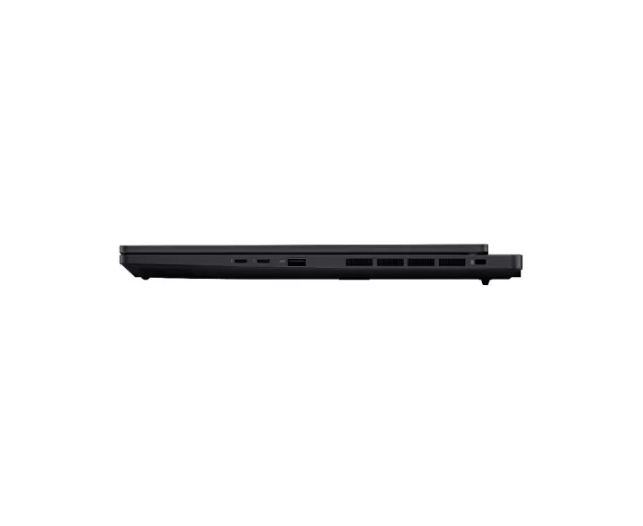 Asus ProArt Studiobook Pro 16 W7604, CPU: Core i9 13980HX, RAM: RAM 32 GB, Ổ cứng: SSD 1TB, Độ phân giải: Quad HD+ Touch, Card đồ họa: NVIDIA RTX 3000 Ada - hình số , 6 image