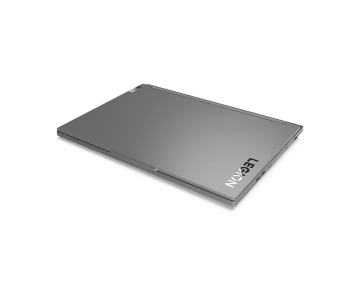 Lenovo Legion 5 16IRX9, CPU: Core i9 14900HX, RAM: RAM 32 GB, Ổ cứng: SSD 1TB, Độ phân giải: Quad HD+, Card đồ họa: RTX 4070, Màu sắc: Storm Grey - hình số , 5 image