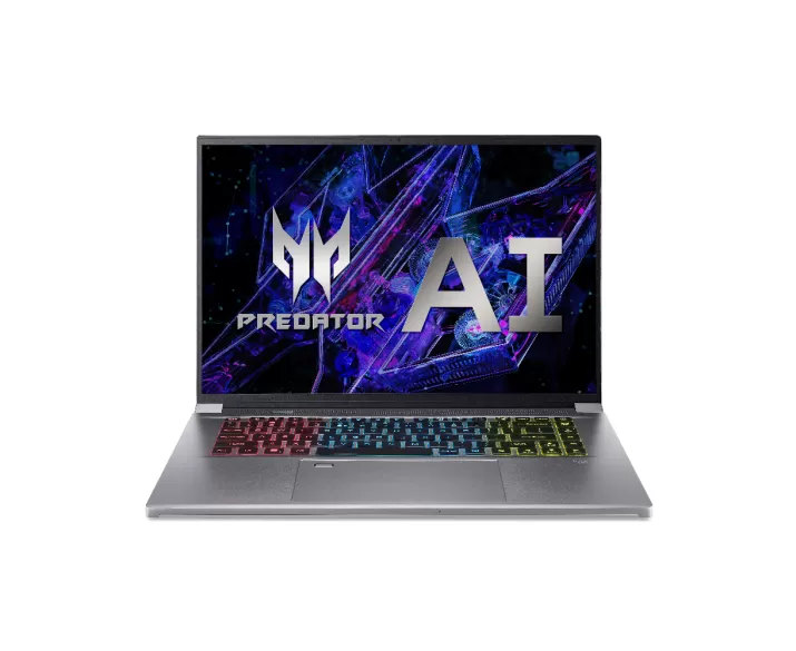 Acer Predator Triton Neo 16, CPU: Core Ultra 7 155H, RAM: RAM 16 GB, Ổ cứng: SSD 1TB, Độ phân giải: Quad HD+, Card đồ họa: RTX 4050 - hình số 