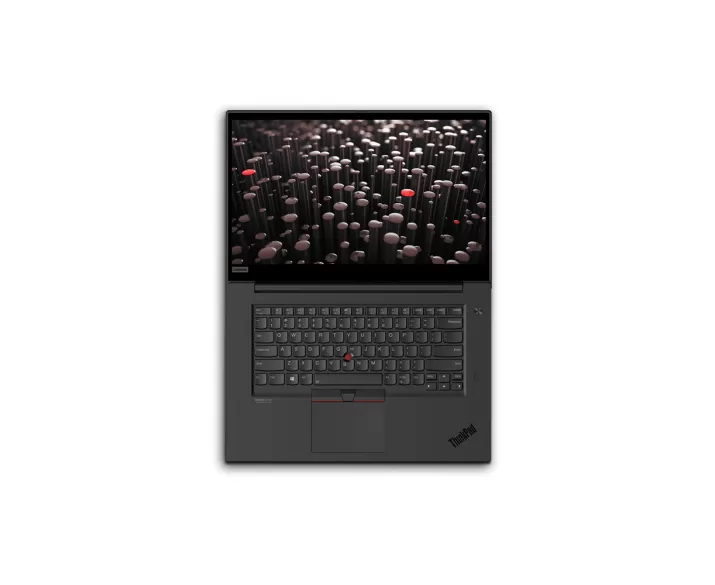 Lenovo ThinkPad P1 Gen 3, CPU: Xeon W 10855M, RAM: RAM 64 GB, Ổ cứng: SSD 1TB, Độ phân giải: Ultra HD Touch, Card đồ họa: Quadro T2000 - hình số , 5 image