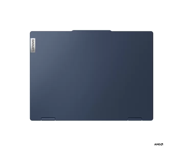 Lenovo IdeaPad 5 2 in 1 14AHP9, CPU: Ryzen 7 8845HS, RAM: RAM 16 GB, Ổ cứng: SSD 1TB, Độ phân giải : Full HD+ Touch, Card đồ họa: AMD Radeon Graphics, Màu sắc: Cosmic Blue - hình số , 7 image