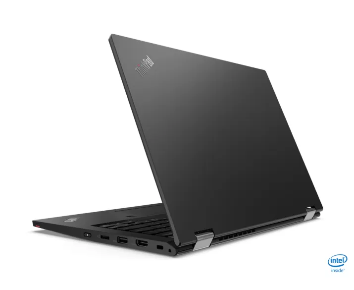 Lenovo ThinkPad L13 Yoga Gen 2 - hình số , 9 image