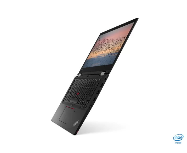Lenovo ThinkPad L13 Yoga Gen 2 - hình số , 10 image