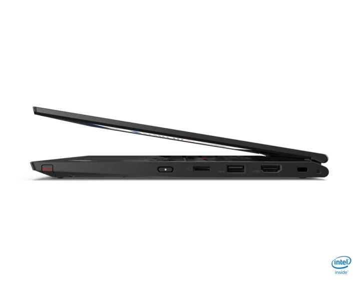 Lenovo ThinkPad L13 Yoga Gen 2 - hình số , 5 image