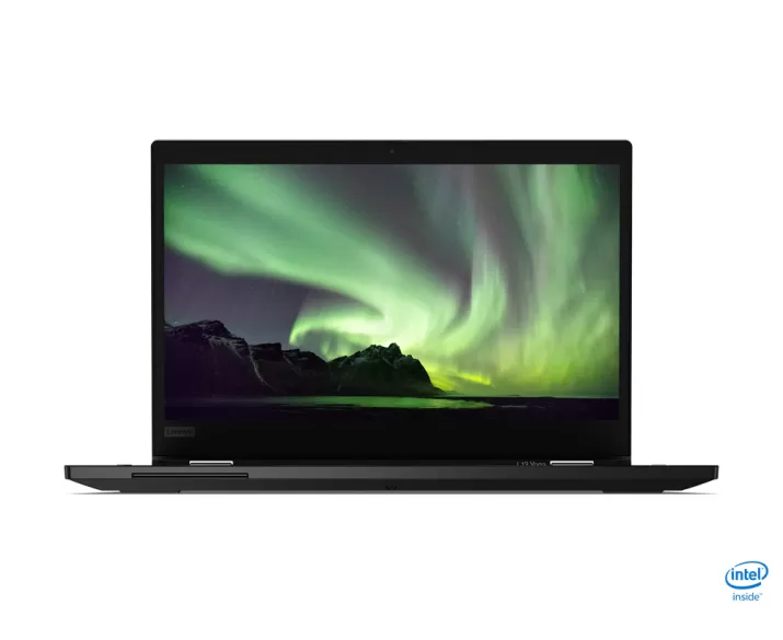 Lenovo ThinkPad L13 Yoga Gen 2 - hình số , 6 image