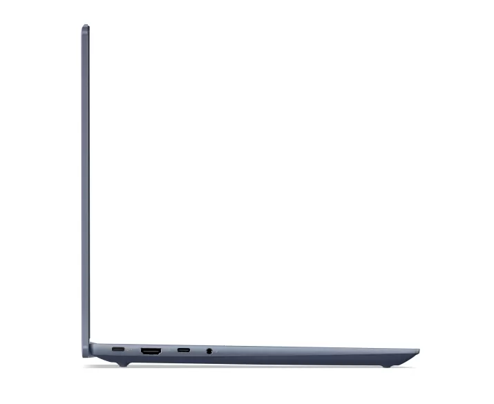 Lenovo IdeaPad Slim 5 14Q8X9, CPU: X1P-42-100, RAM: RAM 32 GB, Ổ cứng: SSD 1TB, Độ phân giải: Full HD+, Card đồ họa: Qualcomm Adreno, Kích thước màn hình: 14 inch, Loại màn hình: Laptop Non-Touch, Hệ điều hành: Windows 11 Home, Màu sắc: Abyss Blue - hình số , 2 image